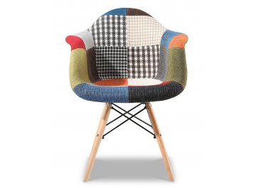 Деревянный стул PW082B