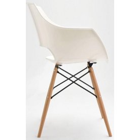 Пластиковый стул PW-022