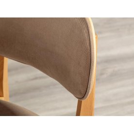 Деревянный стул Rasmus