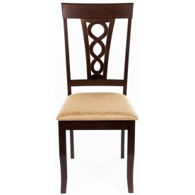 Деревянный стул Robin