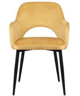 Стул Rogel Curcuma