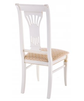 Деревянный стул Roy