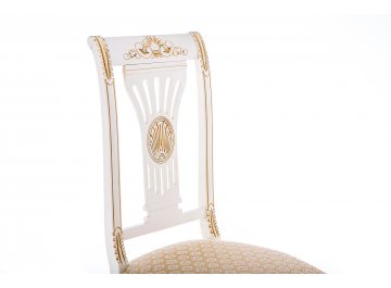 Деревянный стул Roy