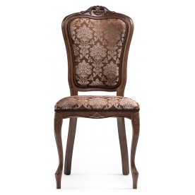 Деревянный стул Руджеро