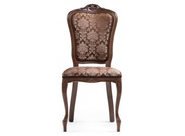 Деревянный стул Руджеро