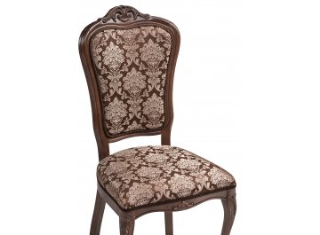 Деревянный стул Руджеро