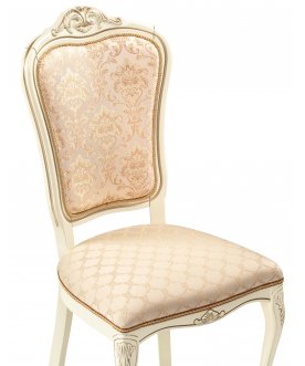 Деревянный стул Руджеро