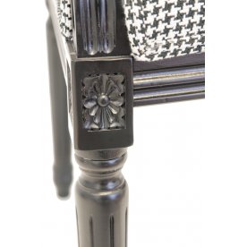 Деревянный стул Runako