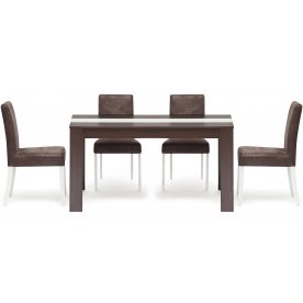 Деревянный стул Linea