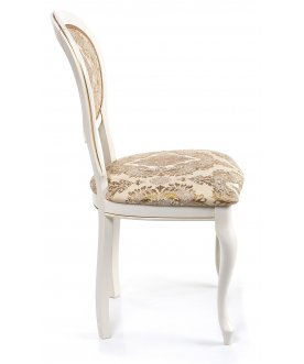 Деревянный стул Adriano