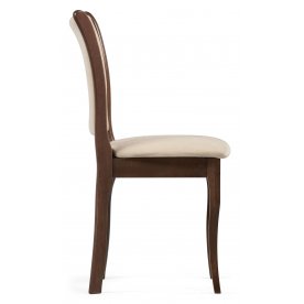 Деревянный стул Санати