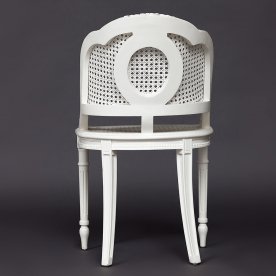 Деревянный стул Roma