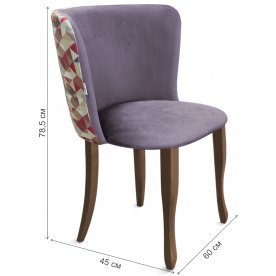 Деревянный стул Sheffilton SHT-ST36-4 / S122