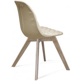 Деревянный стул SHT-S39