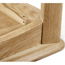 Деревянный стул SHT-S63