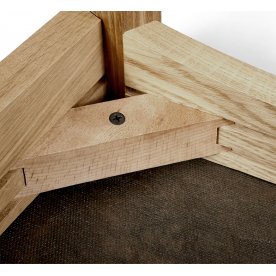 Деревянный стул SHT-S63