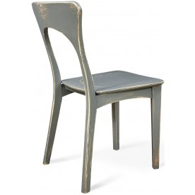 Деревянный стул SHT-S63