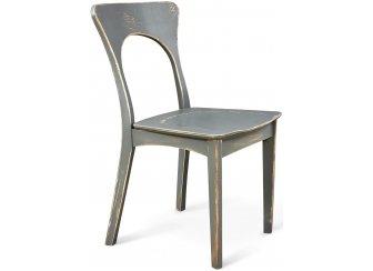 Деревянный стул SHT-S63