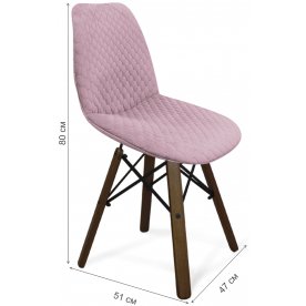 Деревянный стул SHT-ST29-C22 / S70