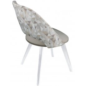 Деревянный стул Сириус Тип 1