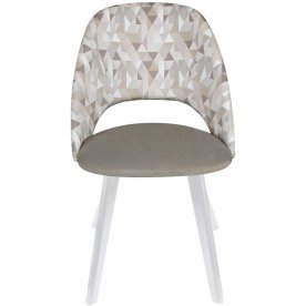 Деревянный стул Сириус Тип 1