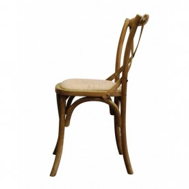 Стул СН-532-ОАК-BR