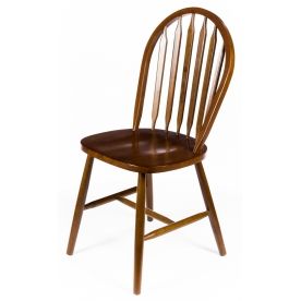Деревянный стул Sparta