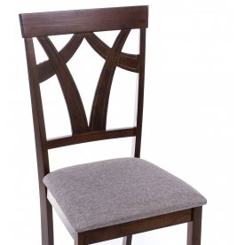 Деревянный стул Star