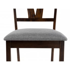 Деревянный стул Star