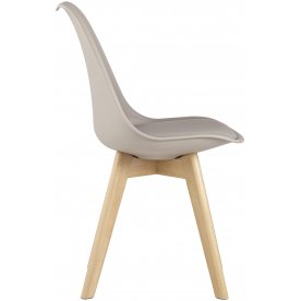 Деревянный стул Майн