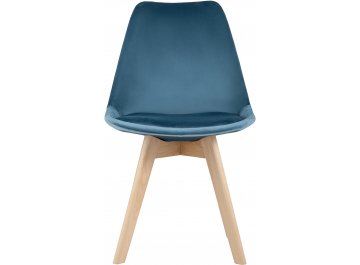 Деревянный стул Майн