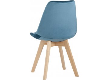 Деревянный стул Майн