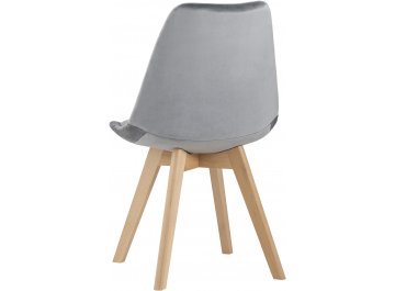 Деревянный стул Таира