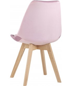 Деревянный стул Майн