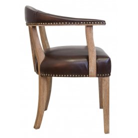 Деревянный стул Tanner CH-262