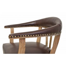 Деревянный стул Tanner CH-262