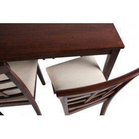 Стул Техас итальянский орех