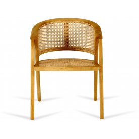 Деревянный стул Teve