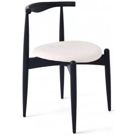 Деревянный стул Noble