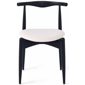 Деревянный стул Noble