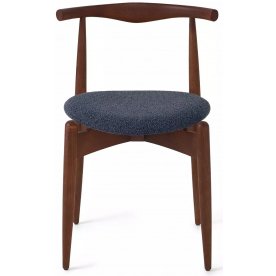 Деревянный стул Noble