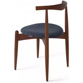 Деревянный стул Noble