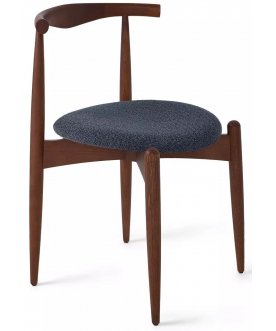 Деревянный стул Noble