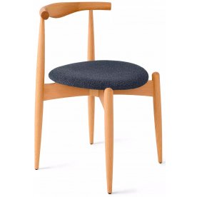 Деревянный стул Noble