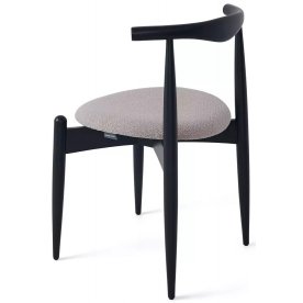 Деревянный стул Noble