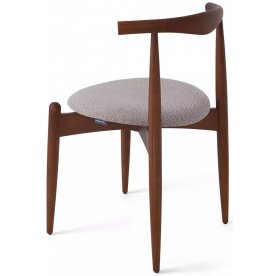 Деревянный стул Noble