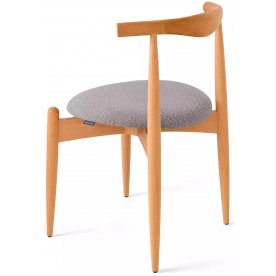 Деревянный стул Noble