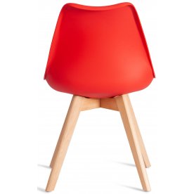 Деревянный стул Tulip mod. 73-1