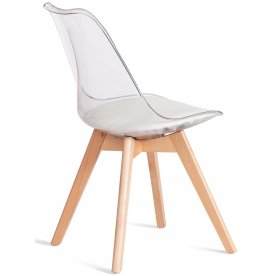 Деревянный стул Tulip/Тулип мод. 73-1