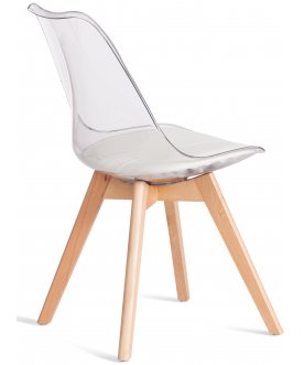 Деревянный стул Tulip mod. 73-1